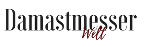 Damastmesser-Welt